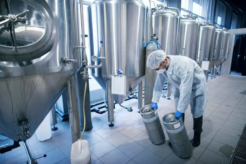 pharmaceutical-food-processing