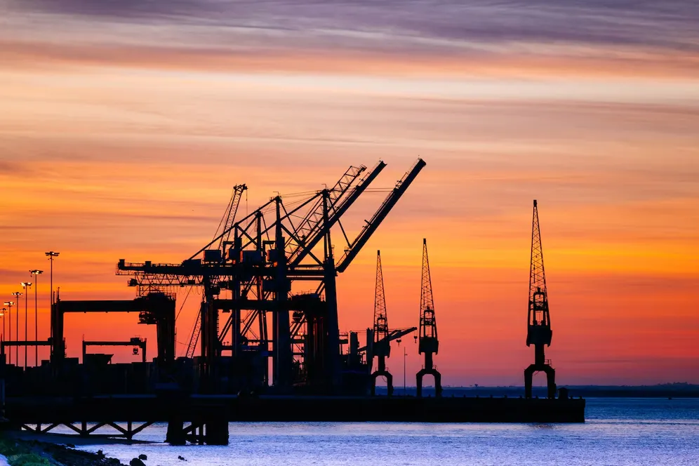 marine-shipbuilding