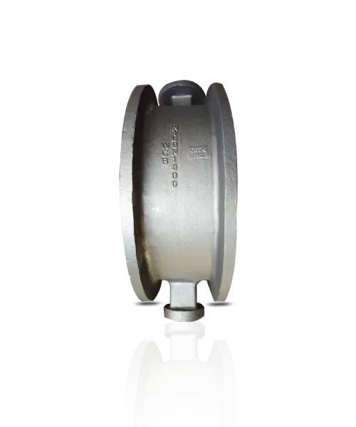 valve casting supplier in india